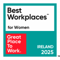 Great place to Work Women 2025