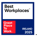 Great Places to Work 2025