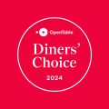 Diners Choice Badge